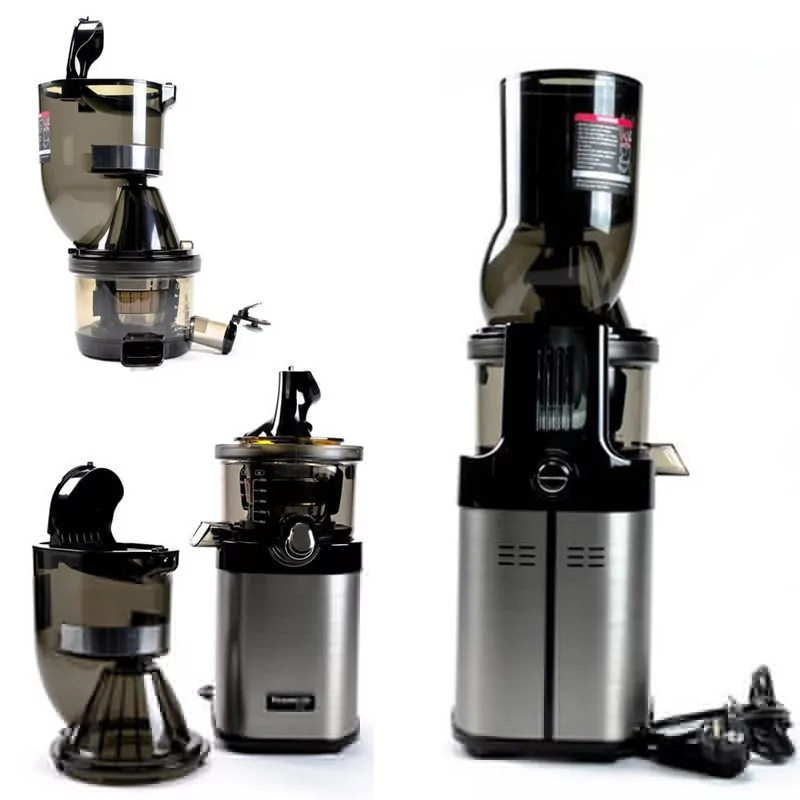 Extracteur De Jus Professionnel. extracteur de jus lectrique professionnel 800w neuf. extracteur ...
